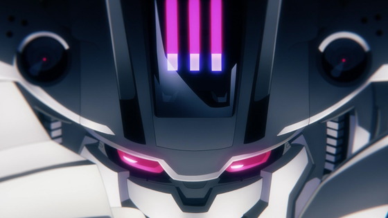 「機動戦士ガンダム 水星の魔女」23話感想 (15)