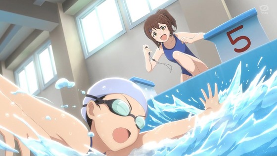 「アイドルマスター ミリオンライブ!」ミリアニ 1話感想 (7)