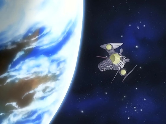 「ARIA The ANIMATION」1話感想 (22)