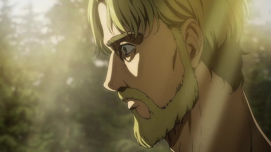 「進撃の巨人」第76話(4期 17話)感想 (18)