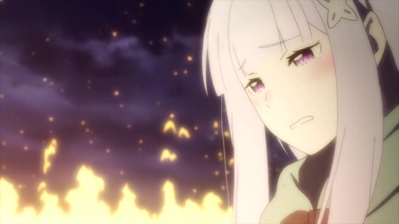「Re:ゼロから始める異世界生活 氷結の絆」 (314)