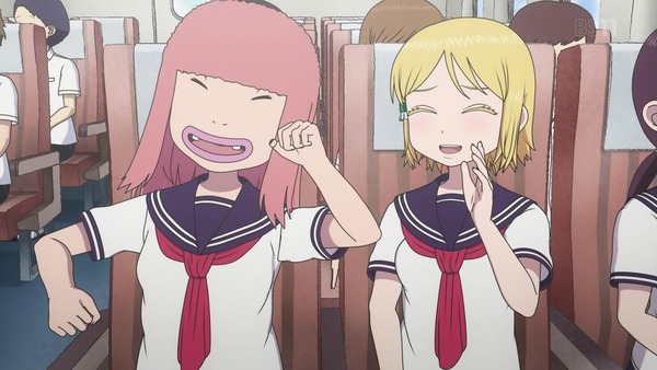 「ハイスコアガール」7話感想 (37)