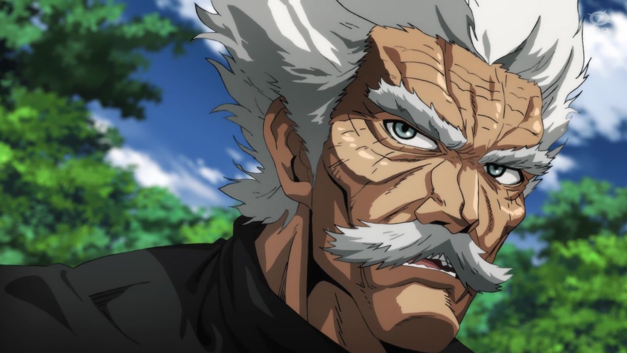 ワンパンマン 24話 2期 12話 感想 騒乱を鎮めるサイタマの拳 怪人ヒーロー双方が入り乱れガロウは 続けて3期が観たくなる最終回 実況 画像まとめ ポンポコにゅーす ファン特化型アニメ感想サイト ワンパンマン 24話 2期 12話 感想 騒乱を鎮めるサイタマの拳 怪人ヒーロー双方が入り乱れガロウは 続けて3期が観たくなる最終回 実況 画像まとめ ポンポコにゅーす ファン特化型アニメ感想サイト