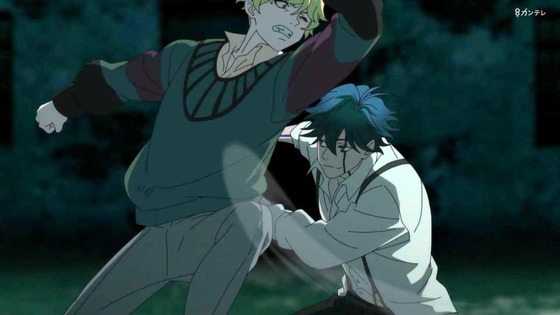 「アンデッドガール・マーダーファルス」アンファル 4話感想 (42)