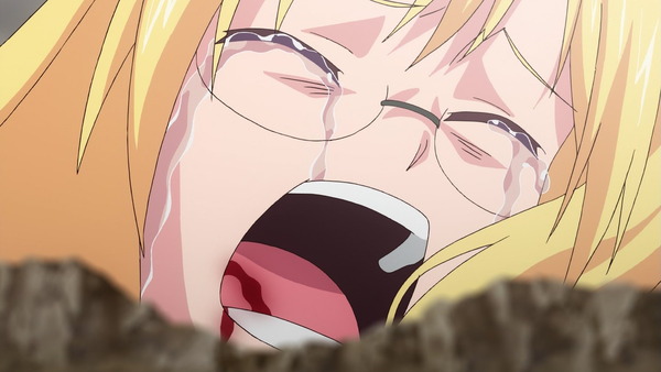 「UQ HOLDER! 魔法先生ネギま!2」12話(最終回) (33)