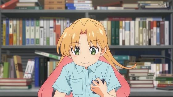 「瑠璃の宝石」第6話感想 (103)