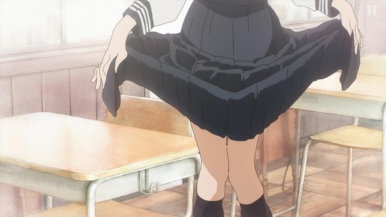 「明日ちゃんのセーラー服」3話感想 (11)