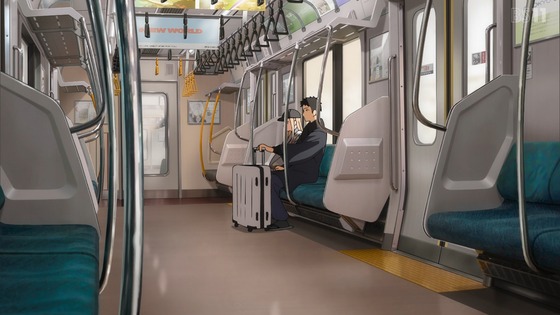 「その着せ替え人形は恋をする」24話感想 (10)