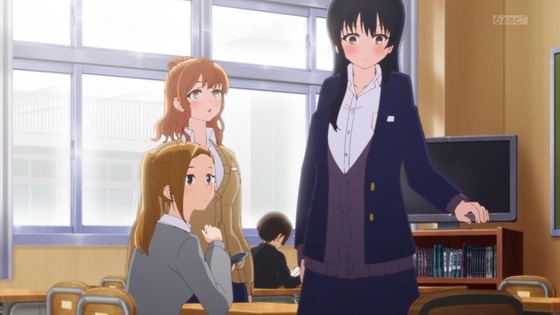 「僕の心のヤバイやつ」9話感想 (10)