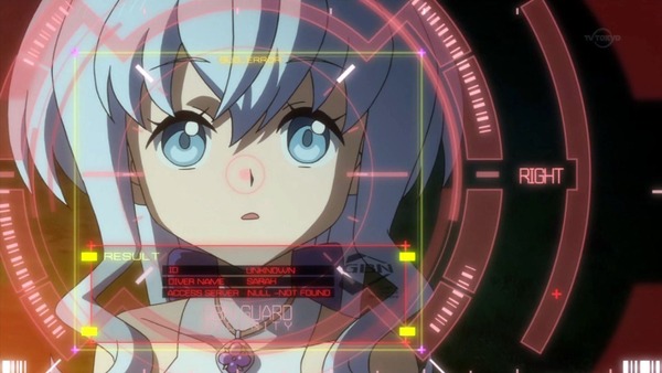 「ガンダムビルドダイバーズ」20話感想 (23)