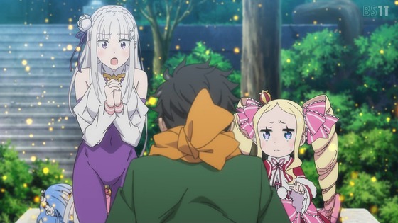 「リゼロ」74話感想 (66)