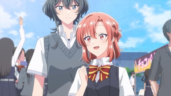 「ささやくように恋を唄う」11話 12話感想 (55)