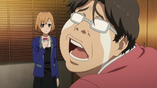 SHIROBAKO (60)
