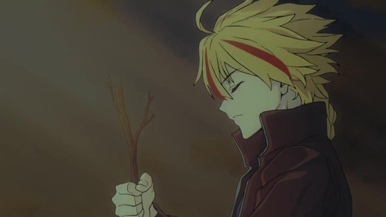 「Fatestrange Fake」2話感想 (20)