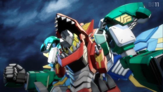 「戦隊レッド 異世界で冒険者になる」1話感想 (67)