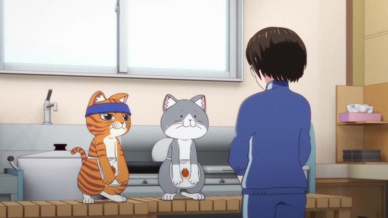 「ラーメン赤猫」8話感想 (128)