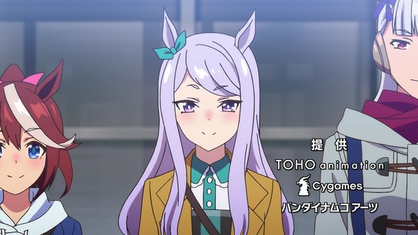 「ウマ娘 プリティーダービー」8話感想 (14)