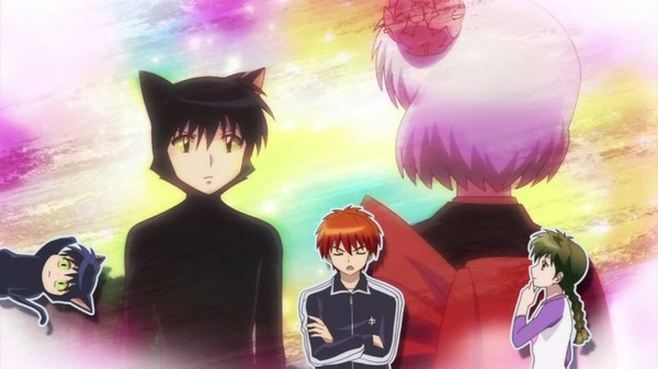 境界のRINNE (22)