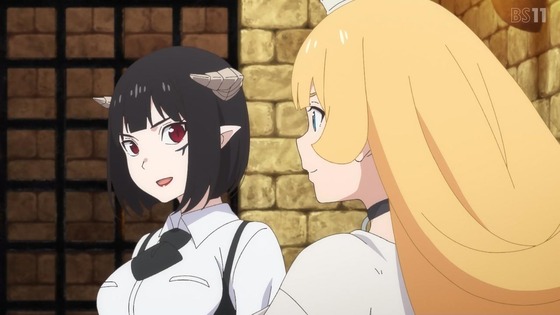 「姫様“拷問”の時間です」24話感想 (143)