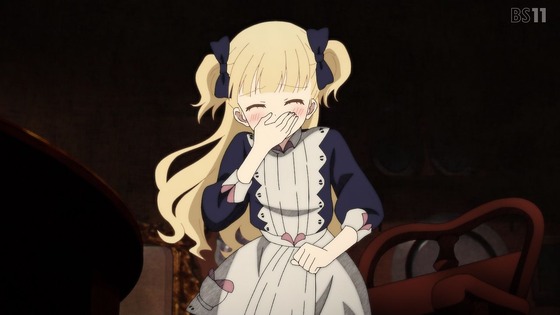 「シャドーハウス」11話感想 (25)
