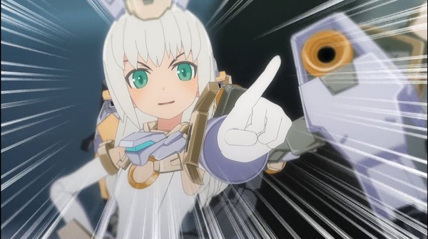 「フレームアームズ・ガール」5話 (22)