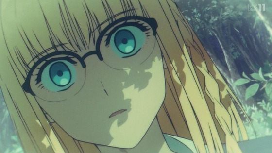 「Fatestrange Fake」1話感想 (17)