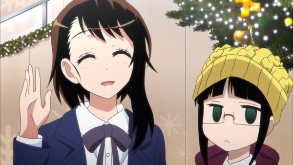 ニセコイ：(2期) (1)