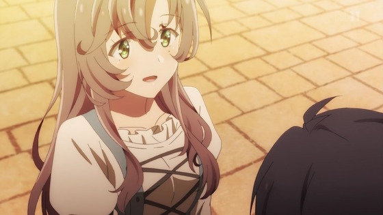 「魔王学院の不適合者」第7話感想 画像 (18)