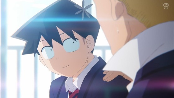 「古見さんは、コミュ症です。」15話感想 (95)