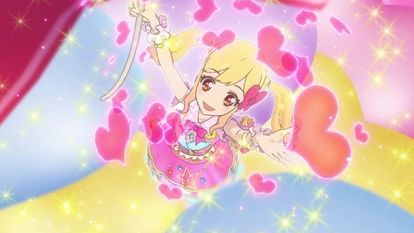 「アイカツスターズ！」2話感想 (56)