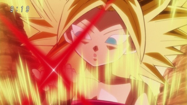 「ドラゴンボール超」92話 (35)