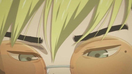 「TRIGUN STAMPEDE」9話感想 (96)