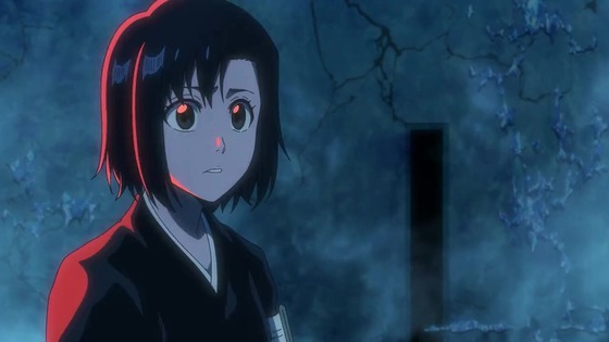「BLEACH 千年血戦篇」17話感想 (39)