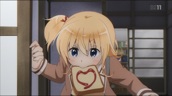 「こみっくがーるず」2話 (34)