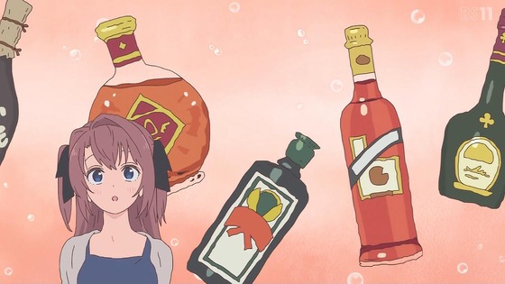 「上伊那ぼたん、酔へる姿は百合の花」2話感想 (16)