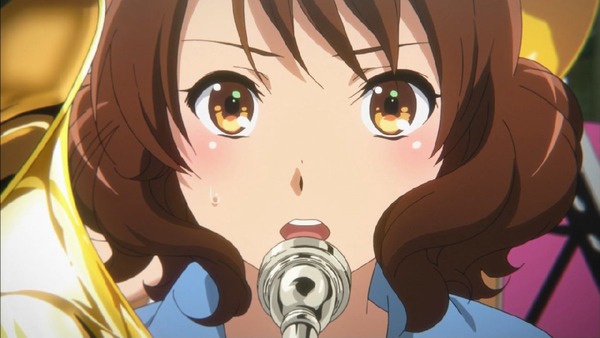 「響け！ユーフォニアム2」 (1)