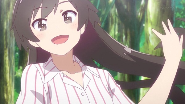 「私に天使が舞い降りた!」6話感想 (24)