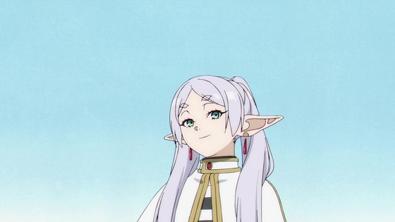 「葬送のフリーレン」7話感想 (25)