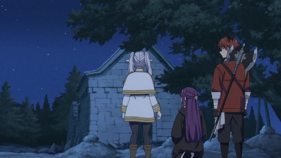 「葬送のフリーレン」30話感想 (73)