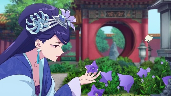 「薬屋のひとりごと」4話感想 (68)