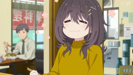 「日々は過ぎれど飯うまし」12話感想 [ひびめし] (10)