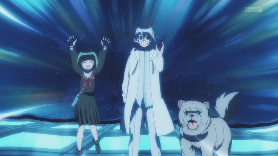 「16bitセンセーション ANOTHER LAYER」8話感想 (49)