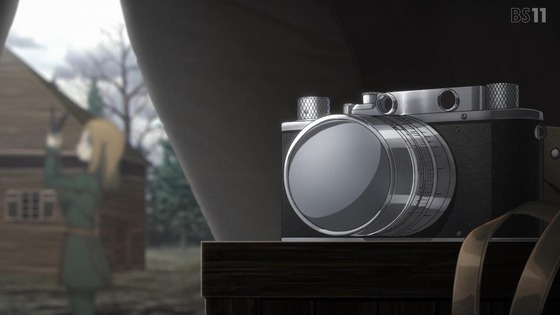 「幼女戦記Ⅱ」2期 4話感想 (65)