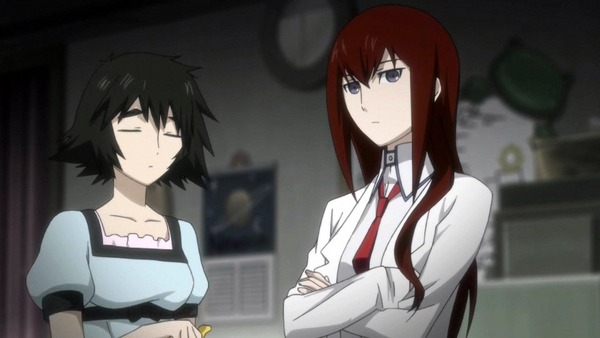 STEINS;GATE(シュタインズ・ゲート) (25)