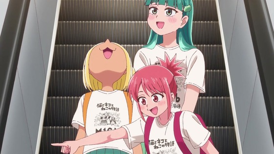 「これ描いて死ね」6話感想 (6)