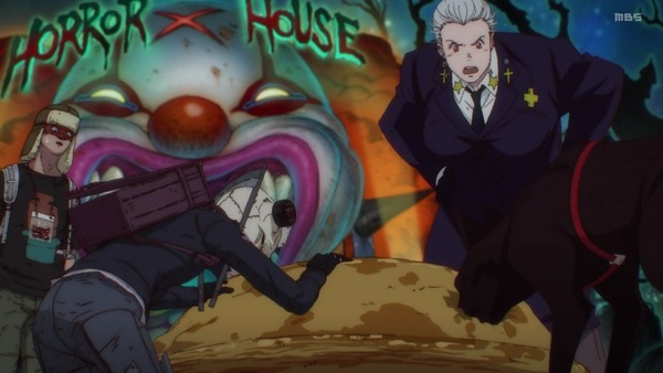 「ドロヘドロ」第9話感想 画像  (60)