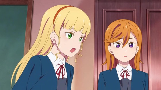 「ラブライブ!スーパースター!!」2期 9話感想 (17)