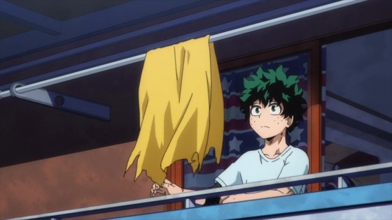 「僕のヒーローアカデミア」139話感想 (5)