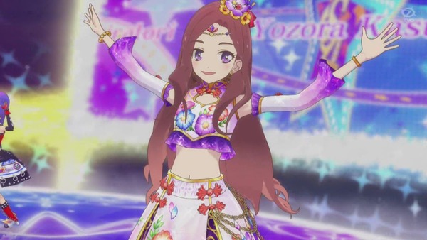 「アイカツオンパレード!」6話感想 (40)