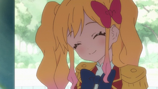「アイカツスターズ！」第86話 (8)